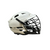 Used Cascade CPV-R ADJUSTABLE Lacrosse Helmet White One Size View 3