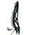 Used Warrior EVO NEXT Men Def/LSM Complete Stick Black View 3