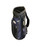 Used Callaway NAVY BLUE CART BAG Mens Cart Bag Navy Blue 11884-S000063633 View 1