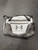 Used Under Armour STORM DUFFLE BAG BB/SB Player Carry Bag Grey 11726-S000296151 View 1