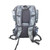 Used Dynamic Discs Disc Golf Backpack Black 11708-S000194101 View 4