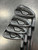 Used Callaway APEX CF16 FORGED Mens Iron Set RH 4I-GW/AW 11945-S000252294 View 3