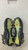 Used New Balance Adult FB Cleats Black Senior 7 11795-S000033452 View 3