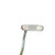 Used Odyssey 2-BALL WHITE STEEL Mens Putter RH 35" 11484-S000303917 View 2