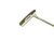 Used Callaway BJ-6 BOBBY JONES Mens Putter RH 34" 11484-S000303916 View 3