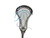 Used String King A105 Wmn Atk/Mid Complete Stick Black 11523-S000169624 View 2
