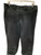 Used Mizuno PERFORMANCE PANT BB/SB Pant Womens Black LG 11347-S000269024 View 1