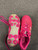 Used Adidas Soccer Cleats Pink Youth 12.0 11614-S000236421 View 2