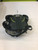 Used STX STALLION Lacrosse Shoulder Pads Black LG 11900-S000023584 View 1