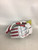 Used STX SURGEON Lacrosse Gloves Mens White MD 11900-S000023585 View 1