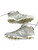 Used New Balance LAX Cleats Mens Grey Senior 10.5 11860-C000308823 View 2
