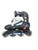 Used Schwinn ABEC ADJ 5-8 Junior Rec Fitness Skates Black Adjustable 11860-C000308826 View 4