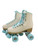 Used Impala ROLLER SKATES Senior Roller Quad Skates White Senior 7 11856-S000028723 View 1