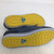 Used MARGARITAVILLE TAP IN MENS 9 SPIKELESS Mens Golf Shoes Navy Blue Senior 9 11752-S000077348 View 3