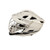 Used Cascade S Lacrosse Helmet White One Size 11816-S000289507 View 3