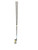 Used Alien TUTCH MALLET Mens Putter RH 11735-S000362557 View 4