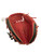 Used Rawlings PRORCM325US BB/SB Catchers RH Throw Black And Red 32 1/2" View 2