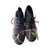 Used Nike MERCURIAL CLEATS SZ4 Soccer Cleats Black Junior 04 11617-S000345090 View 1