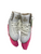 Used Jackson MYSTIQUE 1491 Girls Figure Skates Junior 02.5 11731-S000164830 View 1