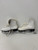 Used Lange CLASSIC WomensFigure Skate White Senior 7 11891-S000318360 View 1