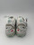 Used New Balance FREEZE LAX Cleats Mens White Senior 7 11729-S000169249 View 3