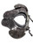 Used Champro SCORPION FB Shoulder Pads Black MD 11307-S000265301 View 1