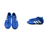 Used Adidas Soccer Indoor Shoes Royal Blue Junior 04 11917-S000016921 View 1