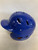 Used Schutt ROYAL BLUE Batting Helmet No Mask Royal Blue MD 11823-S000039108 View 3