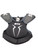 Used STX STALLION 75 Lacrosse Shoulder Pads Black MD 11812-S000169425 View 1