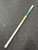 Used STX AL6000 Womens Atk/Mid LAX Shaft White 11726-S000296157 View 1