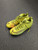 Used Nike MERCURIAL DREAM SPEED 2 Soccer Cleats Yellow Senior 5.5 11821-S000032292 View 1
