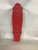 Used Penny PENNY- RED Complete Skateboard Red 7 1/2" 11900-S000023597 View 1