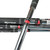Used Taylormade R7 XD Men's RH Iron Set 5I-PW Uniflex Steel Shaft 11506-S000302829 View 8