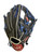 Used Rawlings SELECT PRO LITE BB/SB Glove RH Throw Black 11 1/2" 11760-S000091559 View 1