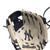 Used Wilson TBALL BB/SB Glove T-ball Navy And White 10" 11760-S000091562 View 3