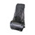 Used TOURTREK GTS-4 SOFT WHEELED TRAVEL CASE Travel Bag Grey 11617-S000345094 View 2