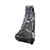 Used TOURTREK GTS-4 SOFT WHEELED TRAVEL CASE Travel Bag Grey 11617-S000345094 View 1