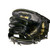 Used Wilson MINI-PRO A2190 BB/SB Glove RH Throw Black 6" 11484-S000303926 View 3