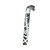 Used STX GUST INDOOR FH Complete Stick Black 37" 11484-S000303931 View 2