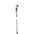 Used STX GUST INDOOR FH Complete Stick Black 37" 11484-S000303931 View 1