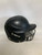 Used RIP-IT BLACK Batting Helmet w/Mask Black M/L 11823-S000039109 View 1