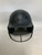 Used RIP-IT BLACK Batting Helmet w/Mask Black M/L 11823-S000039109 View 2