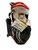 Used Titleist CART BAG Mens Cart Bag White/Black/Red 11347-S000269049 View 1