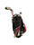 Used Maxfli 7 PC REV 2 Jr Package Set LH Black And Red 7 Piece 11347-S000269050 View 3