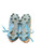 Used Lotto Soccer Cleats White Youth 13.0 11861-S000032541 View 3