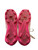 Used Lotto Soccer Cleats White/Pink Youth 12.0 11861-S000032561 View 3