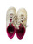 Used Lotto Soccer Cleats White/Pink Youth 12.0 11861-S000032561 View 1