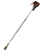 Used STX AMP Men Def/LSM Complete Stick Black 11724-S000225875 View 1
