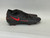 Used Adidas Phantom gt Soccer Cleats Black And Red Senior 6 11879-S000020801 View 3