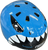 Used Inline Skate Helmet Royal Blue One Size View 1